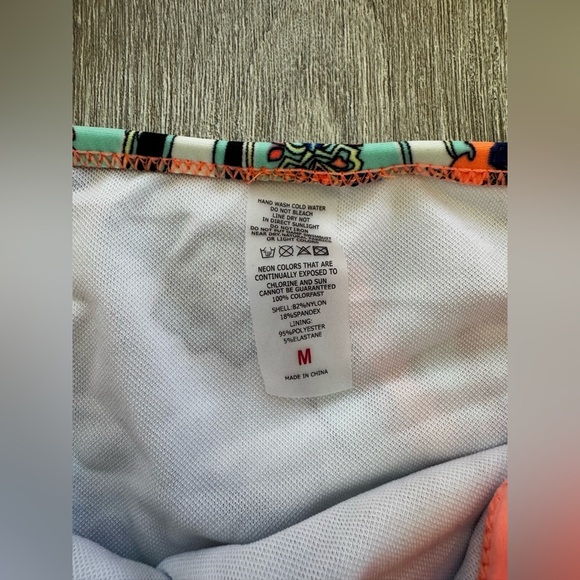 Astylish Women Two Piece Bikini‎ Swimsuit Padded with adjustable straps size MED - Picture 5 of 10